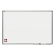 Доска магнитно-маркерная 2х3 OfficeBoard, керамика, 240 x 120 см