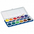 Hабор красок акварельных Staedtler, 12 цветов, картонная упаковка