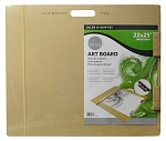 Планшет деревянный Daler Rowney Simply, 22 х 25 см