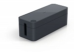 Бокс для проводов CAVOLINE BOX L на 5 розеток, 406 х 156 х 139 мм Бокс для проводов CAVOLINE BOX L на 5 розеток, 406 х 156 х 139 мм