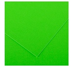 Бумага дизайнерская Canson, с флуоресцентным покрытием по одной стороне, 250 гр/м2, 50 x 65 см