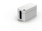 Бокс для проводов CAVOLINE BOX S на 3 розетки, 246 х 116 х 128 мм Бокс для проводов CAVOLINE BOX S на 3 розетки, 246 х 116 х 128 мм