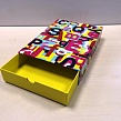Коробка подарочная Stewo, 23 х 32, 5 х 6 см