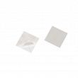 Карман-уголок Durable Pocketfix, самоклеящийся, 75 мм, 8 штук, ПВХ