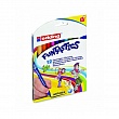 Набор фломастеров  FUNTASTICS 12 цветов в наборе, картонная коробка