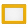 Карман Durable, для напольной маркировки, удаляемый, А4, 29.7 см х 21 cм, 10 штук