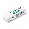 Ластик для графита Staedtler PVC-free, 65 x 23 x 13 мм