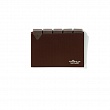 Карточки Durable, для картотеки, A6, с табуляторами и сменными ярлыками A-Z, 0-31, Jan-Dec, 25 штук