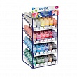 Дисплей красок акриловых Giotto Decor Acrylic , 25 мл, 144 штуки