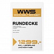 Карман Durable, для маркировки, A5, 100 штук