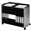 Тележка Durable Design Line, для подвесных папок, до 100 папок A4, 695 x 985 x 440 мм
