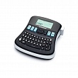 Принтер ленточный Dymo LMR-210D QWY, лента ширина 12 мм, PB1 CYR
