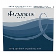 Чернильный картридж Waterman International для перьевых ручек