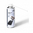 Пневмо-очиститель Durable Powerclean Invertible, для чистки оргтехники, 200 мл, сжатый газ