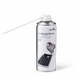 Баллон Durable Powerclean Standard, для чистки оргтехники, 400 мл, сжатый газ