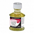 Масло льняное Daler Rowney Georgian Oil, механической очистки, водоразмываемое, 75 мл
