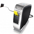 Принтер ленточный Dymo Label Manager PnP, D1, лента ширина 6, 9, 12 мм