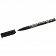 Маркер перманентный Staedtler Lumocolor, черный