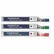 Грифель цветной Staedtler, для автокарандаша, 0.5 мм